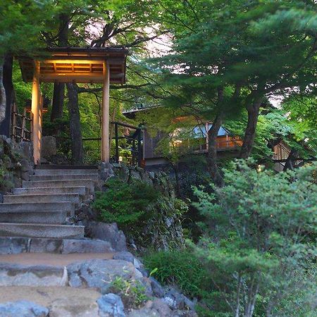 Hoshinoya Kyoto Hotell Eksteriør bilde