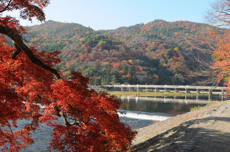 Hoshinoya Kyoto Hotell Eksteriør bilde