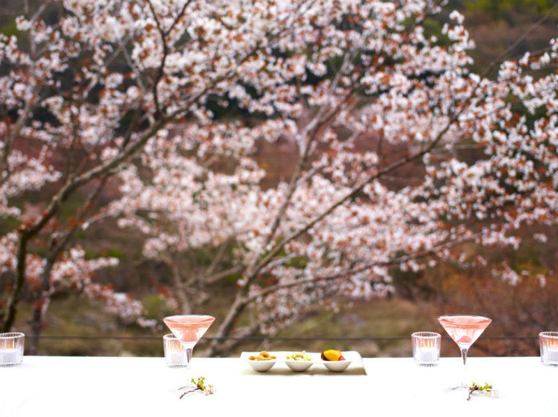 Hoshinoya Kyoto Hotell Eksteriør bilde