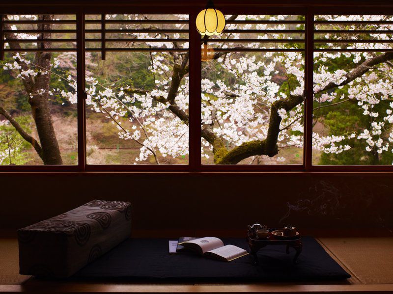 Hoshinoya Kyoto Hotell Eksteriør bilde
