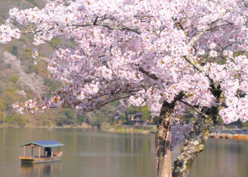 Hoshinoya Kyoto Hotell Eksteriør bilde