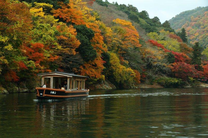 Hoshinoya Kyoto Hotell Bekvemmeligheter bilde
