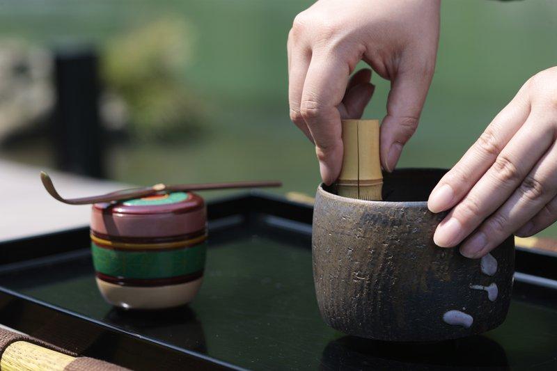 Hoshinoya Kyoto Hotell Eksteriør bilde
